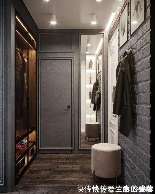 职场|北漂一族的26㎡公寓,看职场OL女士,如何化腐朽为神奇