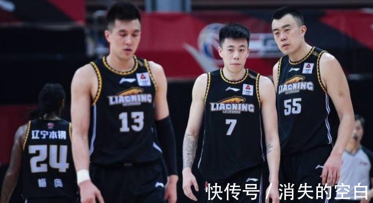 赵继伟|辽宁男篮给予回应内线被租借 杨鸣目标很明确