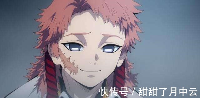 义勇|鬼灭之刃富冈义勇被曝自卑型人格原来你是这样的师兄