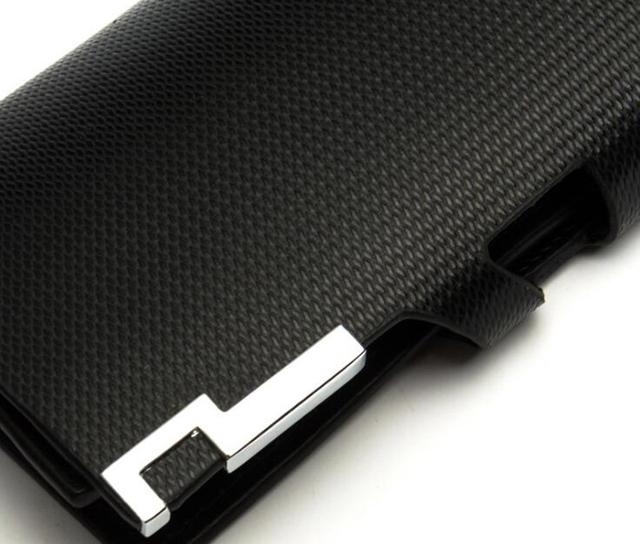 还有人把钥匙挂裤腰上？俗！如今流行这样挂，出门好用更体面