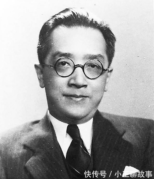 王赓&徐志摩去世后,胡适想救济陆小曼,提出的要求却让陆小曼无法接受