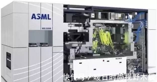 euv|原子弹和光刻机到底谁更难:其实都不难,关键还是在态度