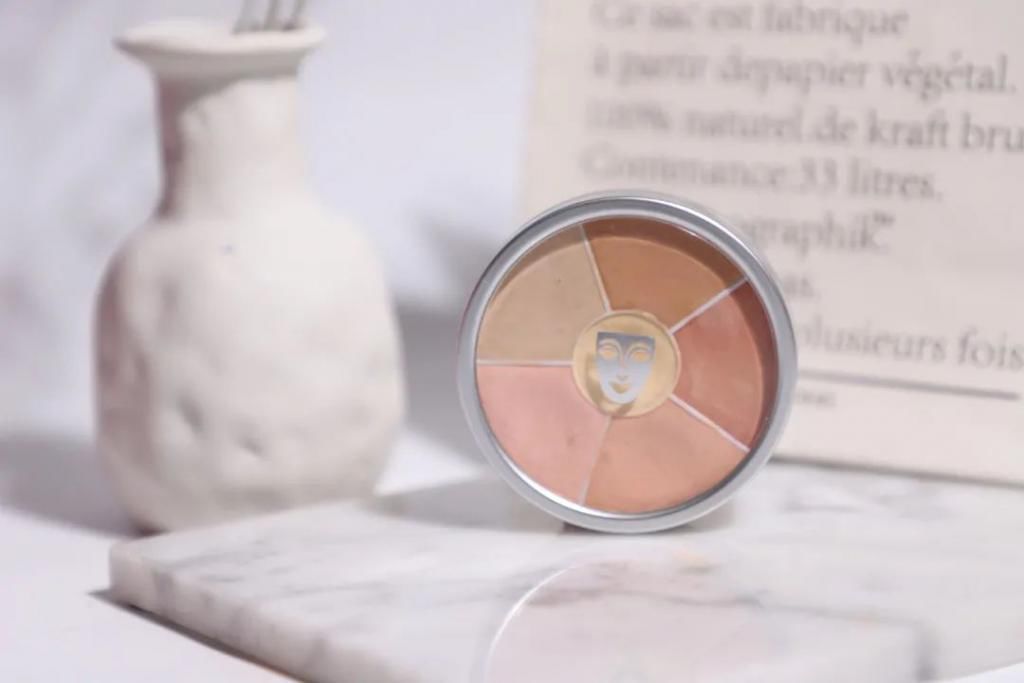 法宝|不会吧不会吧，还有人不知道这个女明星最爱的法宝