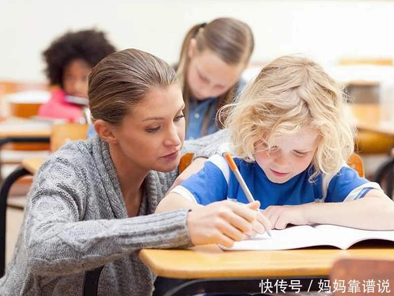 这6个习惯一定要在孩子15岁前养成,逼也要逼出来,不然就晚了