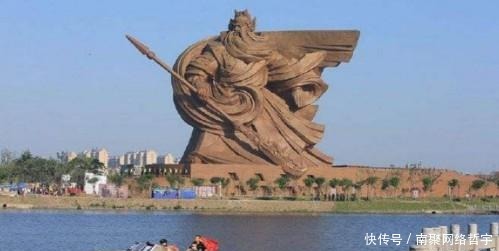 “关公不睁眼,睁眼必杀人”,这是为何?纹身界给出真正答案