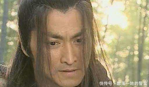 梁羽生|梁羽生笔下五场经典大战,其中一场为爱情而战最为经典!