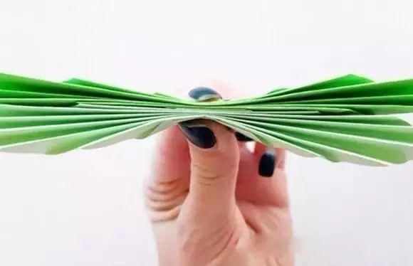 创意手工，简单超好看