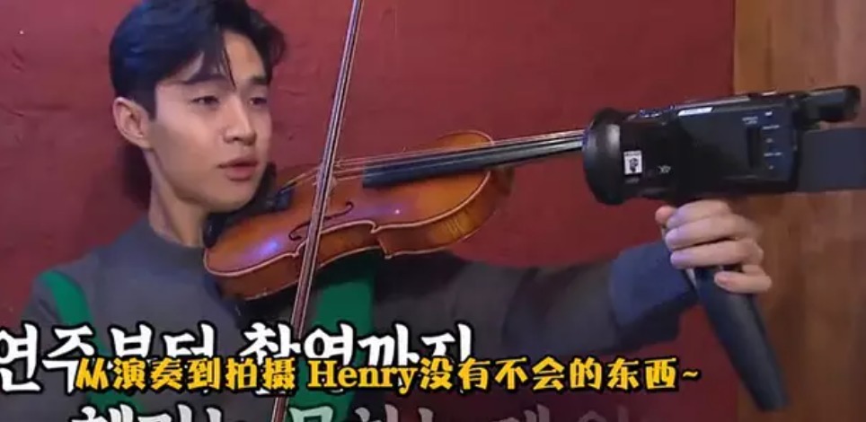 生活|看了这么久的《向往的生活》,终于知道导演为什么要请大华了