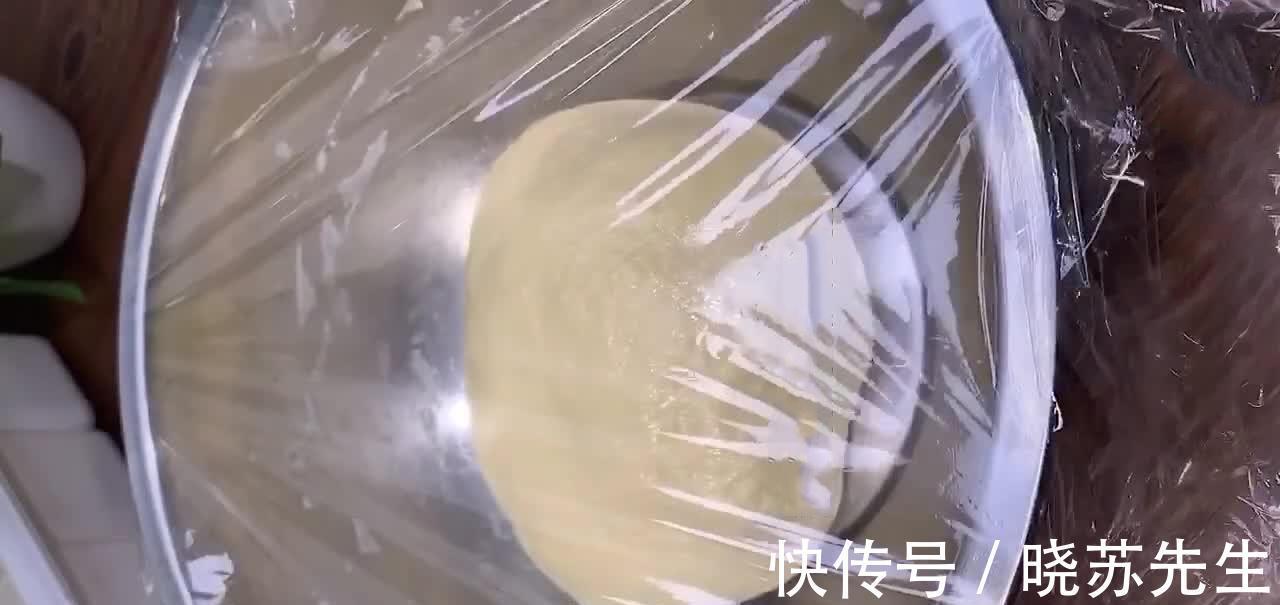 炸出来的油条又干又瘪？只要以下4点充分做到位，担保香脆又蓬松