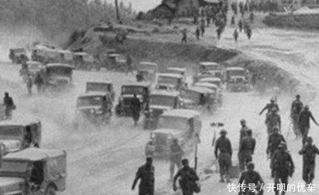 面子|对越反击战结束，双方交换战俘的过程中，让越南丢尽面子