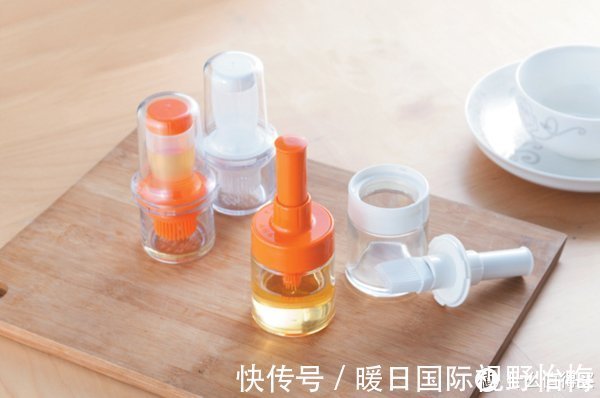 家居|8个“因为好看”入手的家居小用品,没成想,被实用性征服了