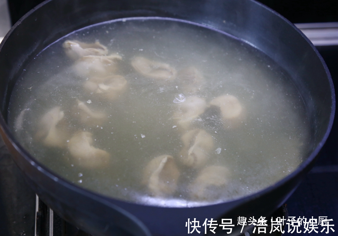 鸡身上最好吃的部分,有了它,小酒喝得有滋有味儿!