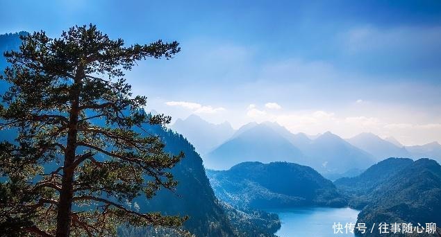 出人意料|孟浩然渴望得到引荐,又怕丢面子,只好写了一首诗,结果出人意料