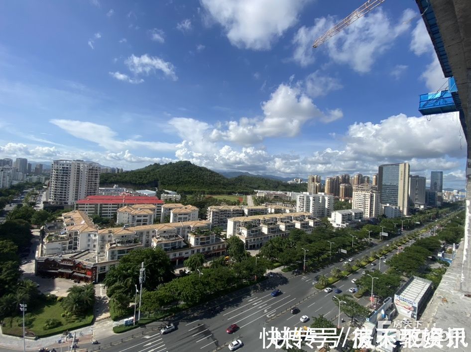 五矿国际广场|从五矿国际广场现场发来一条项目新消息,请查看