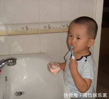 小白牙|宝宝不爱刷牙别发愁，推荐4本绘本，让宝宝刷出一口小白牙