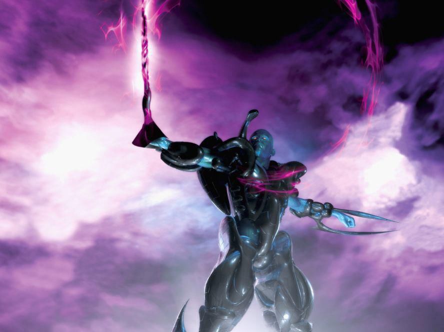  作者|五本最新完结的精品小说，汇聚多种类型，书荒一次性看完真过瘾