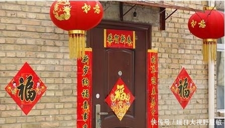徐渭|这幅千古绝对上下联字完全一样,不看解释能读懂的人都是高手