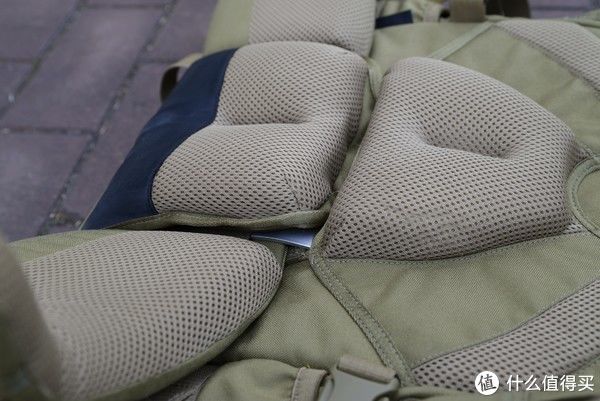 molle|硬派军包的民用体验,塔虎TT突击背包MKIII45L背包的一家之言