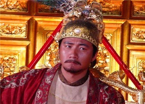 夫人|开国功臣夫人去皇后家做客,参观后说:你家真气派,结果很快被斩