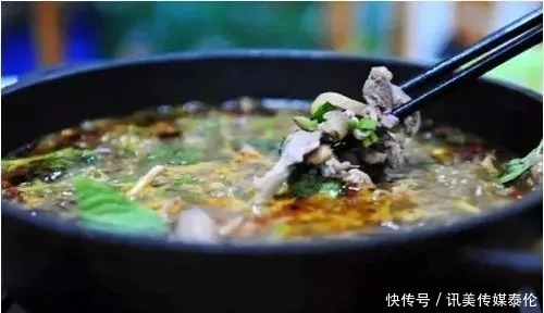 美食|百色各县区十八道美食清单大集结,值得收藏