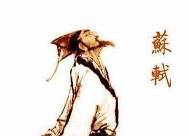 神宗$乌台诗案始末,是谁救了苏轼!