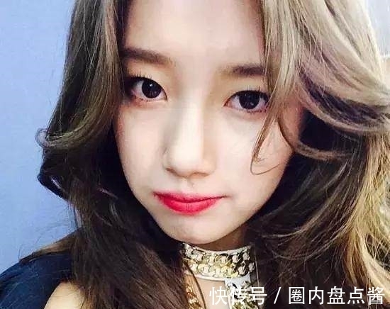 刘海|时尚盘点:99%的男生都希望自己女友留这样的发型!一起换发型吧