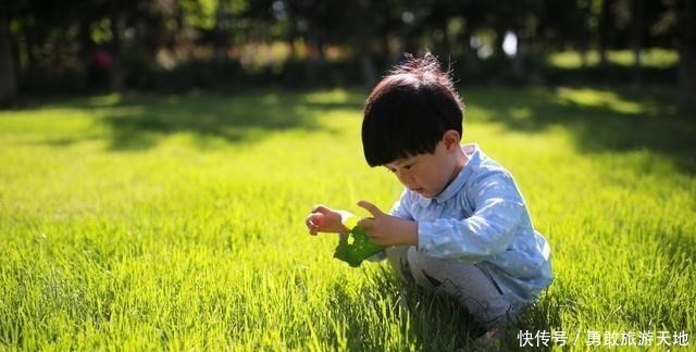 家里|孩子3岁前，不管家里富不富裕，这几样“东西”不能断，家长切记