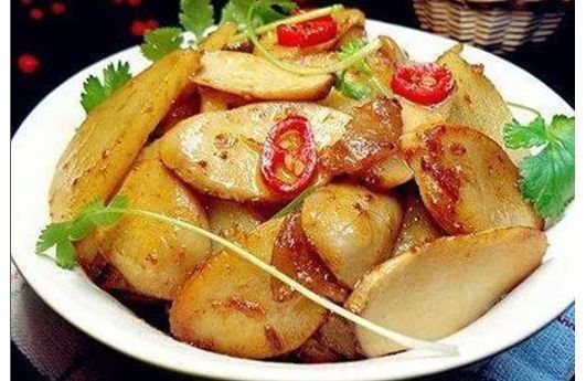 饭桌上不可缺少的几道家常菜,简单易学,营养美味,家人都爱吃