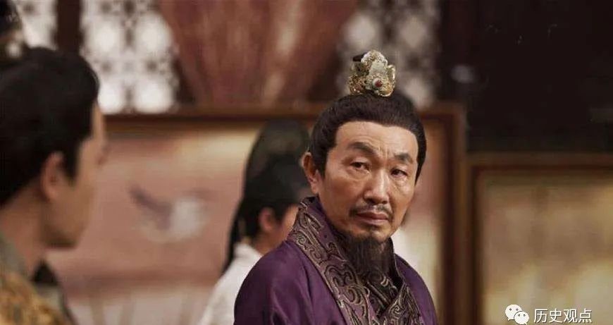 杨国忠|奸相杨国忠的发迹,是靠杨贵妃的裙带关系吗?