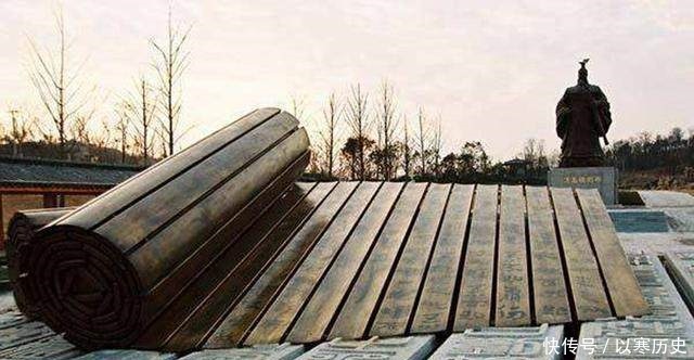 中国一奇对,皇帝一出考生扭头就跑,至今都没人能够对得出