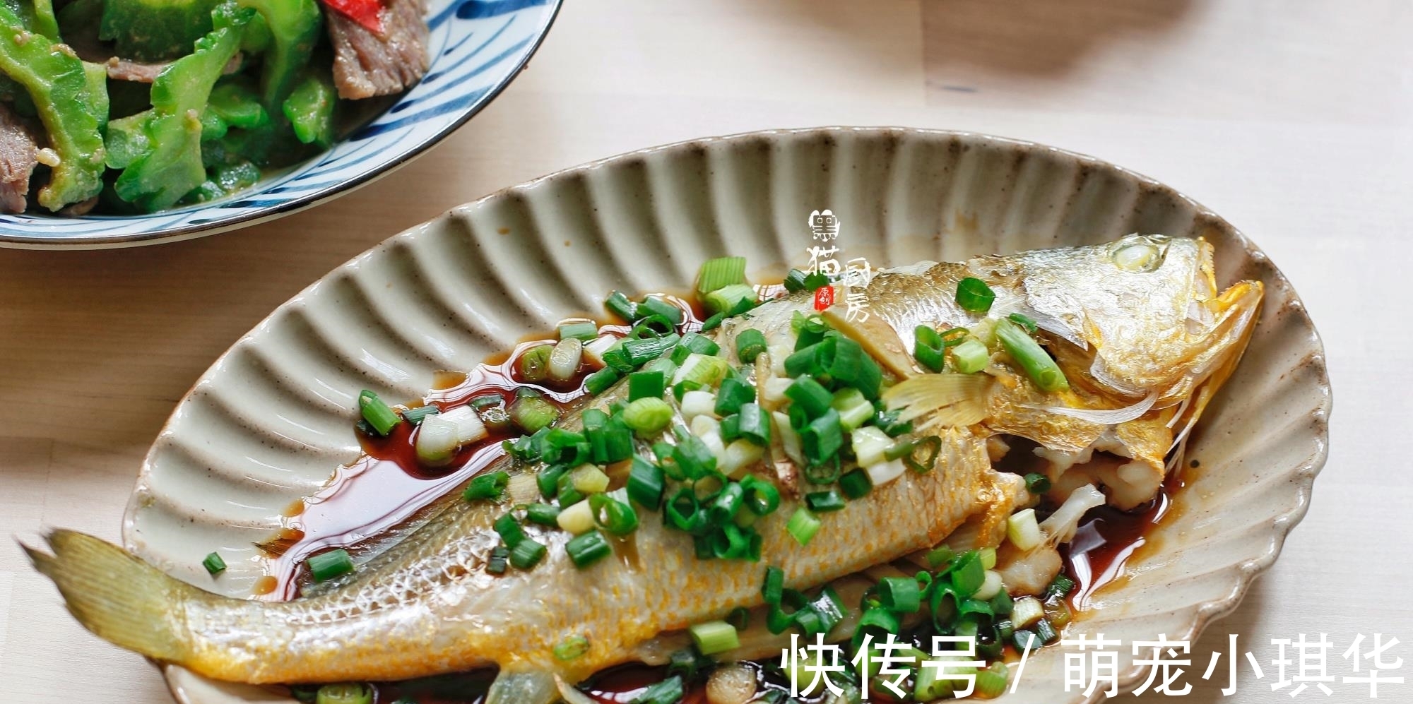 辣椒|广东1家3口的晚餐,网友:广东人什么都吃,就是不吃辣椒