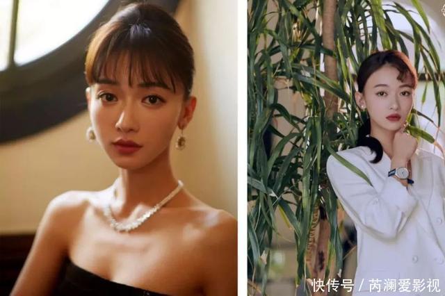 你是“披头发”好看,还是“扎头发”好看?关键看这些!