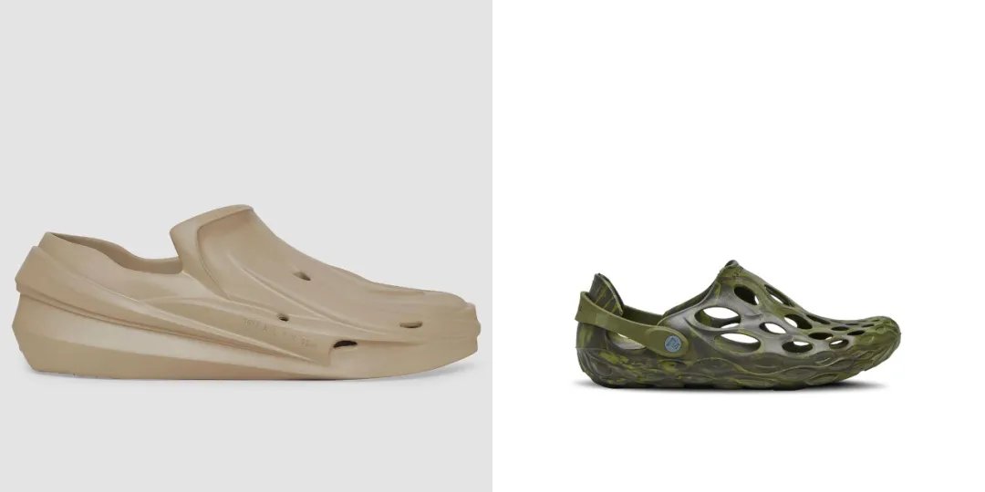 k一鞋难求,为什么 Yeezy Foam Runner 能成为爆款?