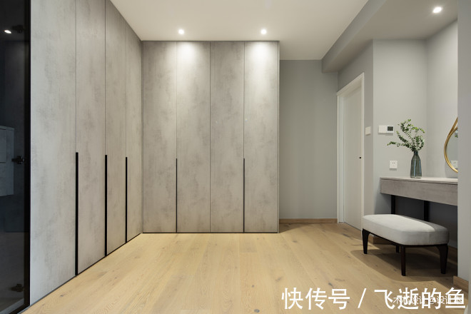 居住者|192㎡复式空间,实现家的多层次功能体验