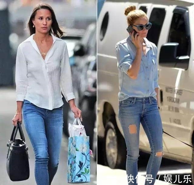 朴孝敏|衬衫不管单穿还是叠穿都美爆了!拿下一件轻松玩转冬季混搭风