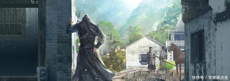 最苦|雪中悍刀行:北凉苦,最苦是白衣,北凉一共苦了多少个“白衣”?