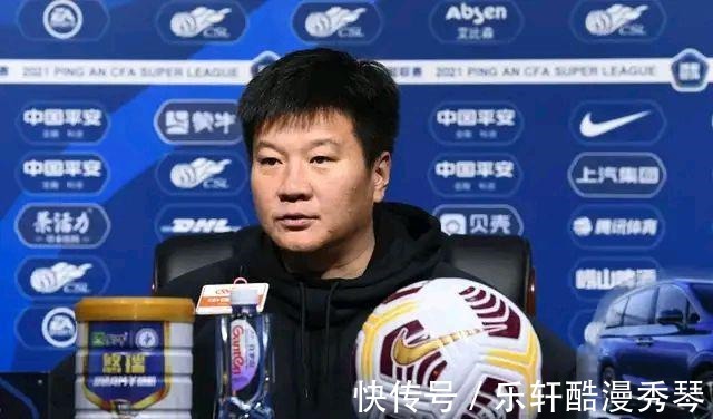 大羽|看了武汉队李金羽赛后新闻发布会的发言,球迷突然觉得羞愧难当