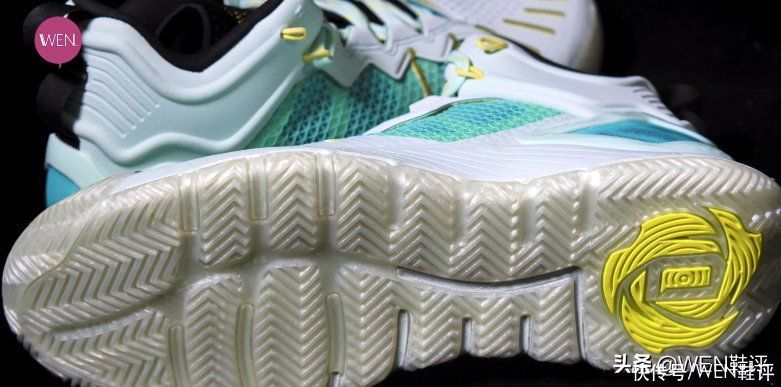 罗斯|四百左右的后卫实战好鞋?亦或是平平无奇