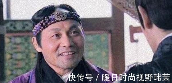 封神榜#元始天尊都没想到, 此人能从天而降, 无奈之下只好让他上了封神榜