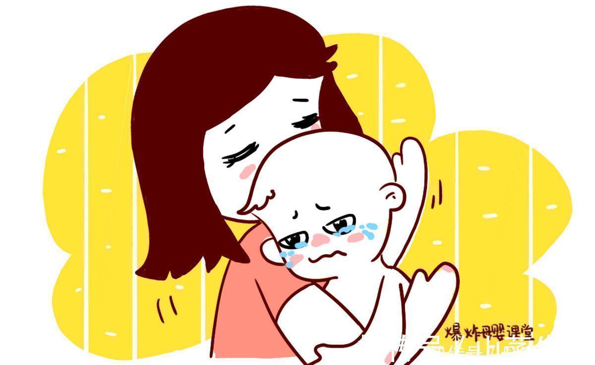 宝妈|睡前多抚摸宝宝3个部位,睡得香甜还聪明,很多父母却没碰过