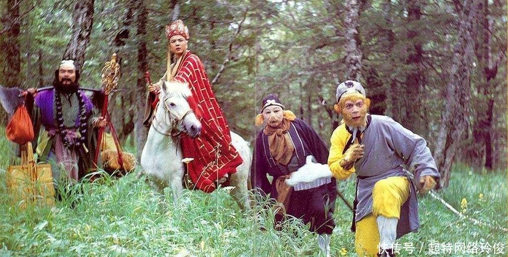  沙僧|沙僧只是打碎一个琉璃盏，为何会被贬下人间？你看里面装着什么