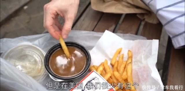 各大餐厅的隐藏菜单！吃货们还不知道