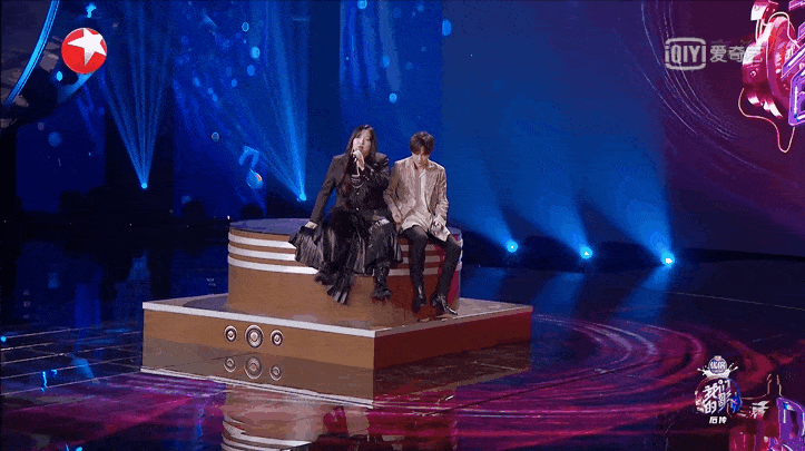 《我们的歌 3》薛之谦因这一舞台事故爆笑“吐槽”舞台道具