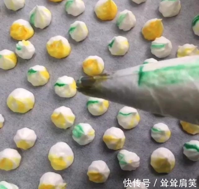 轻松|小零食蛋白糖,在家轻松的做宝宝爱吃