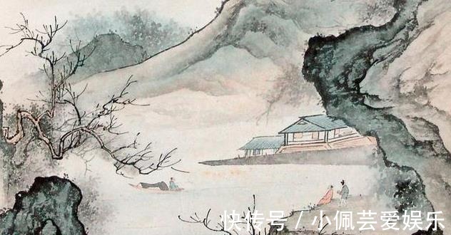 朱温代唐|晚唐韦庄和中唐刘禹锡两首咏燕诗，题材相似，却有如此不同