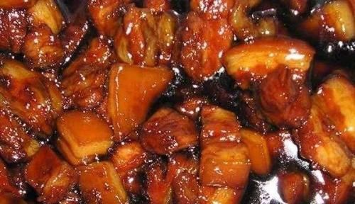 红烧肉|做红烧肉,这2种调味料一定不要放,否则肉柴还不香
