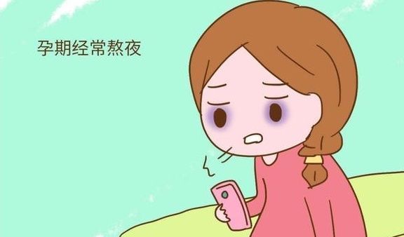 孕妈们|经常玩手机和不玩手机的孕妈,生出来的孩子,差距很明显