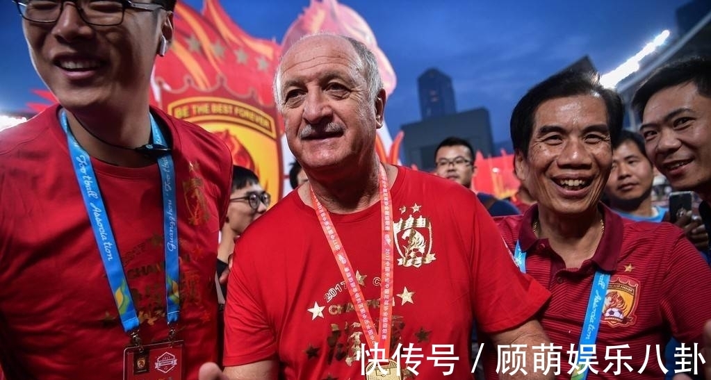 内幕|记者曝光国足选帅内幕!李铁不是陈戌源定的,斯科拉里意向最大