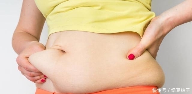 脂肪|肚子肉减不掉?是内脏脂肪在作怪,每天这样做,教你减掉大肚腩