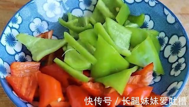 鸡蛋|活了30年,才知道豆腐加鸡蛋这样做居然这么香,上桌瞬间抢光光
